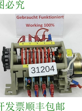 原装供应Crouzet 82.344.0 MOTORIDUTTORE 2 U/分钟