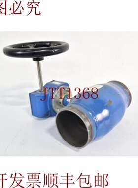 原装供应海军 284453,Q-800 S,鲁比内托球 DN125 PN25