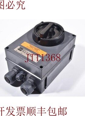 原装供应STEEL 8537 / 1-705-0700,中断器安全 EX-86/1052 - com