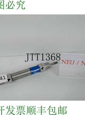 原装供应Cilindro Neumático 费斯托 DSNN-20-50 DSNN2050 1288R