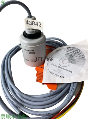 原装供应Endress + Hauser Prosonic S FDU91-RG1AA 水平传感器