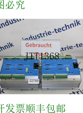 原装供应EAE SBCE 42 模块 SBCE 42