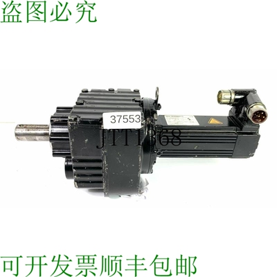 原装供应SEW RZ27 CMP40M/BK/KY/RH1M/SB1伺服电机带变速箱