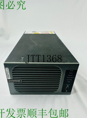 原装供应Advanced Energy 660-088884-002 3156310-020 Paramount