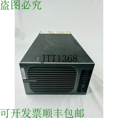 原装供应Advanced Energy 660-088884-002 3156310-020 Paramount