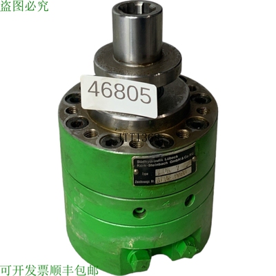 原装供应SüdHydraulik LDK7 Motore Idraulico Pompa Idraulica