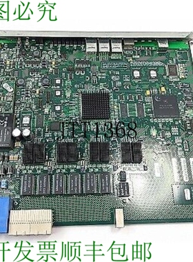 原装供应Znyx ZX5000 AdvancedTCA 薄结构开关板