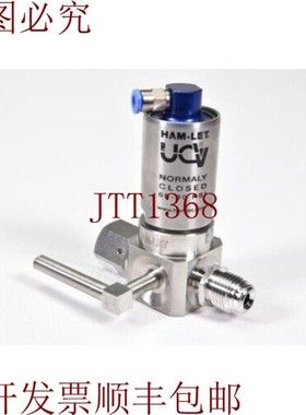 原装供应HAM-LET HM30 4VKLC GM4BW4GF4 M5 150 PSI,3次