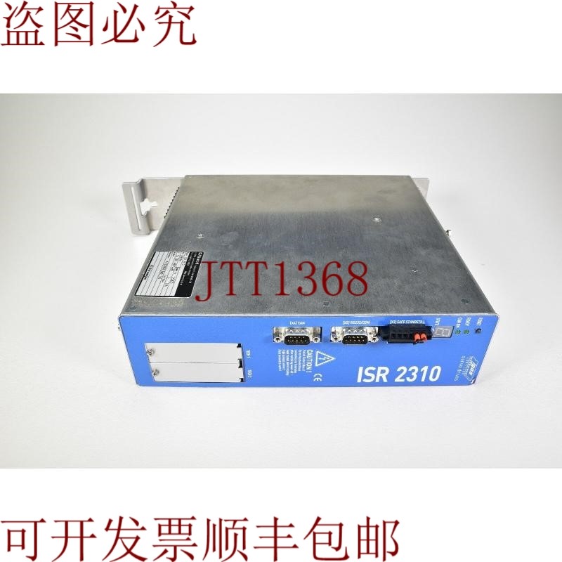 原装供应IGAS mbH 100975,ISR2310,交流服务员调节器