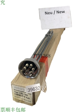 原装供应Conti électron CEL505 电源 à Vis 3.0 KW 230V