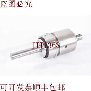 原装供应ROTH&RAU 52-133790D,D40346,轴-L=98mm