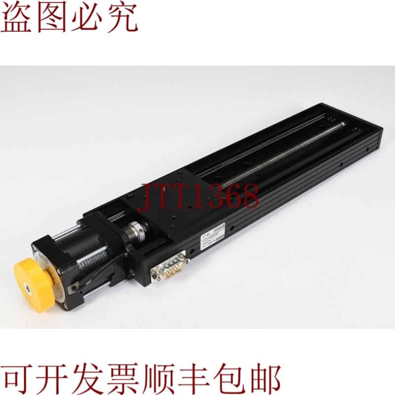 原装供应PI 6230-9-260,VT-80,带步进电机的线性平台