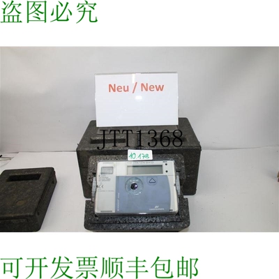 原装供应Landis & Staefa WZF5 远程显示器 Remoto Schermo Sonog