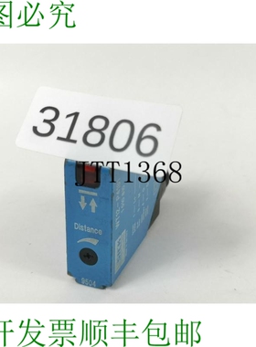 原装供应SICK WT12-P4181 光电管和 Scansione 1010810