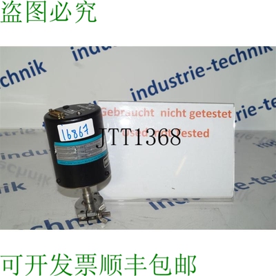 原装供应MKS Baratron 127AAG-00010DS Pressione Trasduttore