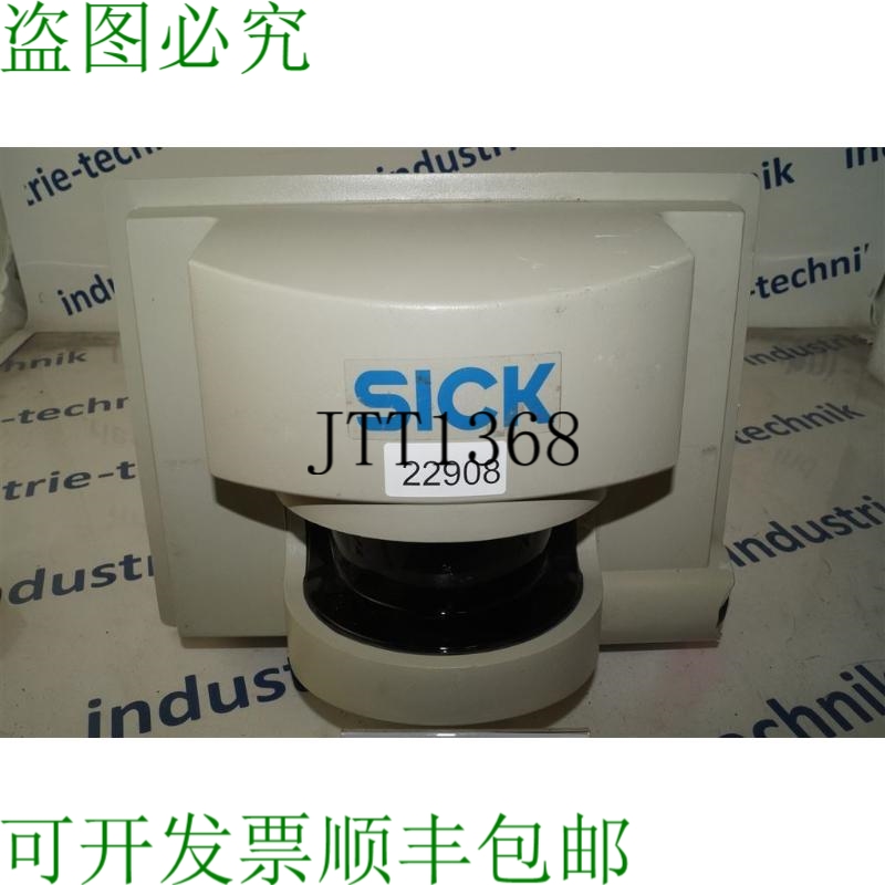 原装供应SICK LMS221-30206 激光扫描仪 1018022 Léger Dégats