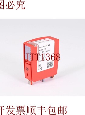 原装供应Dehn 952010,Dg Mod 275,üs Hne