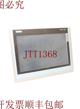 原装供应Part 6AV2124-0QC02-0AX0,TP1500 Comfort,15年前TFT显