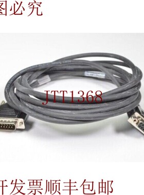 原装供应LIKA EXC-D15M-S20-M8-3.0D9F-S20B,Hi - Flex 采集电缆