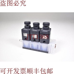 原装 03N 供应SMC 3倍性能0.5Mpa LVA30A