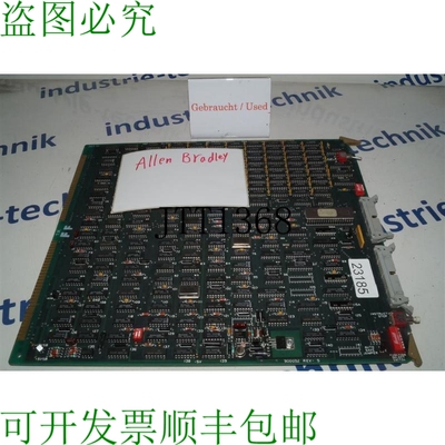 原装供应Allen-Bradley 900052 REV-5 Circuito Stampato Scheda