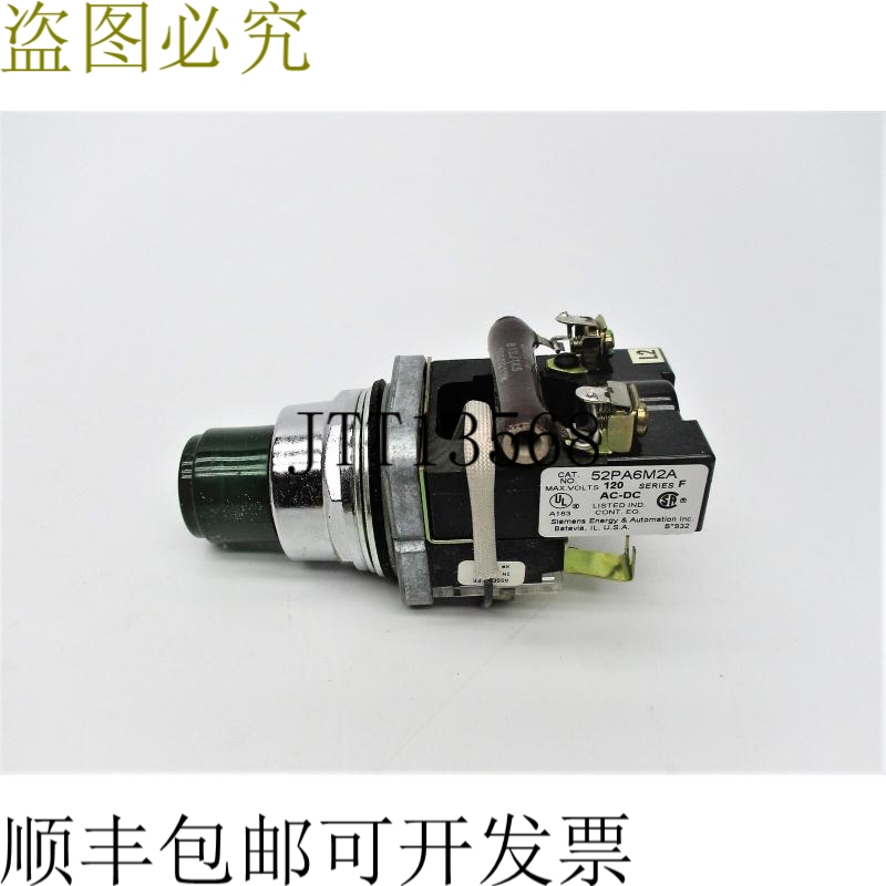 原装供应FURNAS 52PA6M2A 服务器 F NSNP