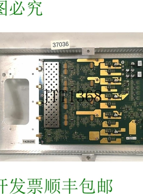 原装供应ASSY AB SCIEX GM142586562 425S020 Scheda Platino