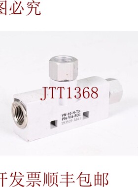 原装供应193509,VN-10-H-T3-PI4-VI4-RO1,
