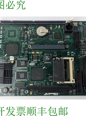原装供应Ampro LB3-P5V-Q-01 LittleBoard CPU 板
