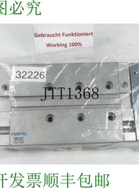 原装供应FESTO DFM-32-100-BPA-KF Cilindro Guida 线性 532318
