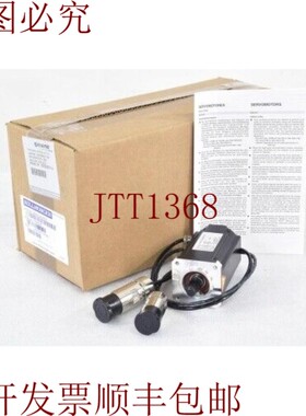 原装供应KOLLMORN AKM22E-ANCNR-00,无刷直流伺服电机320VDC 0.5