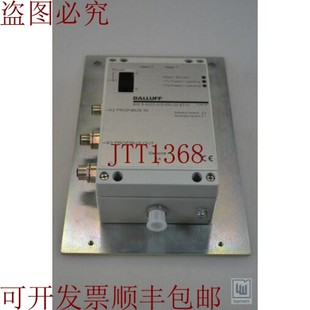 BIS 供应巴鲁夫评估 ST10 050 过程控制 019 原装 6022