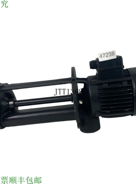原装供应Brinkmann TA160-270-G+ 131 Bomba de Inmersión，小22