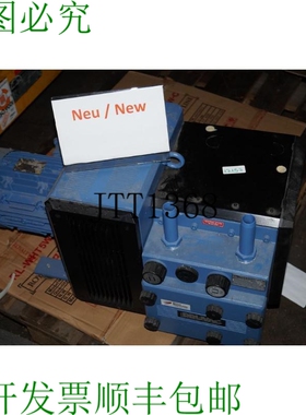 原装供应Gardner Denver Kta 60/2 C 1311 Fonctionnement A Sec