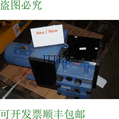 原装供应Gardner Denver Kta 60/2 C 1311 Fonctionnement A Sec