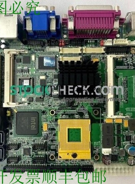 原装供应Aaeon EMB-945T REV A1.0 CPU 板