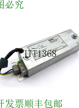 原装供应Lenze E82ZN37112B 410125 主器件 RFI 器件 240V 50/60H