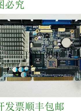 原装供应Protech Systems PROX-H382LF-PU-05201-G1A CPU 板