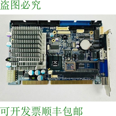 原装供应Protech Systems PROX-H382LF-PU-05201-G1A CPU 板