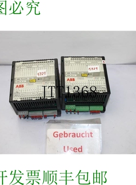 原装供应ABB Procontic CS31 IG 32 L1 GJR5251400R0101