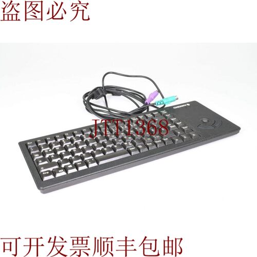 原装供应Cherry G84-5400LPMDE-2,ML5400,XS 会计球键盘