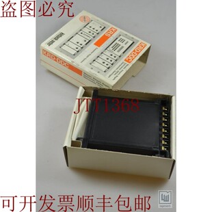 原装供应Kieback + Peter、KXL1、Sliding module / 剪切模块 220