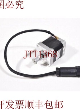 原装供应Nanotec ST4118-K1V07000,带分配器的步进器