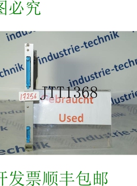 原装供应Schroff 60807-068