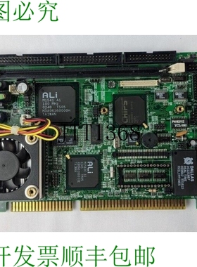 原装供应Protech Systems PROX-1560S CPU板