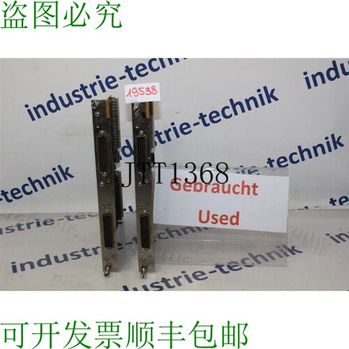 原装供应Sinumerik 6FX1111-4AB00 Mappa Modulo 6FX11114AB00 Mo