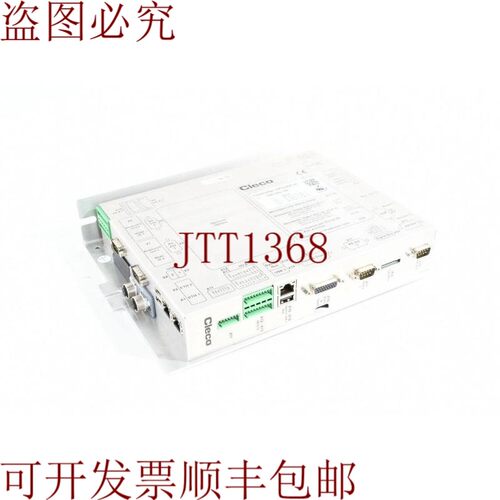 原装供应CLECO S961450-160,mPro400SC,控制器