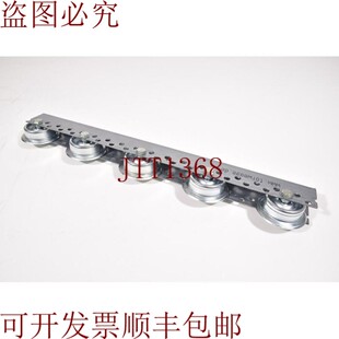 原装供应托轮法兰滚轮 With 5 Ruedas A d60mm