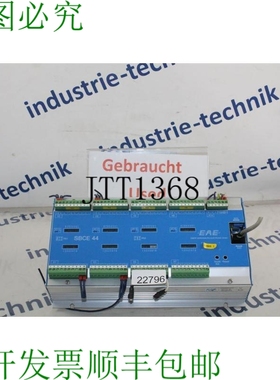 原装供应EAE SBCE 44 SBCE44 扩展模块 模块 V 3.10