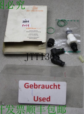 原装供应IFM Flujo 传感器 STR 12 AAC Flujo 很好 STR12AAC